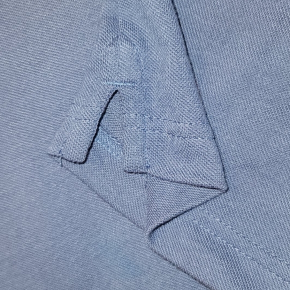 Crazy Dog Distressed T-Shirt Large & Cabelas T-Shirt Large. 2 T- Shirts Bundle - Picture 8 of 12